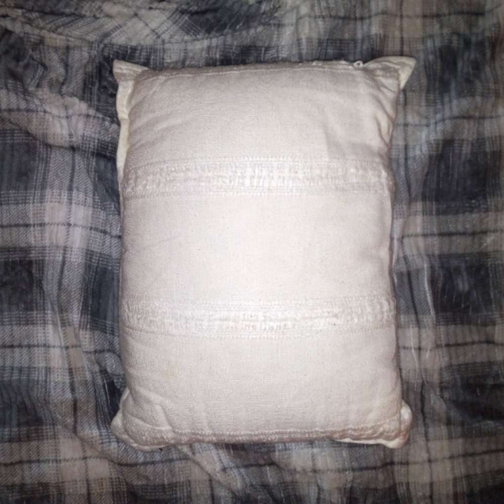 Pillow